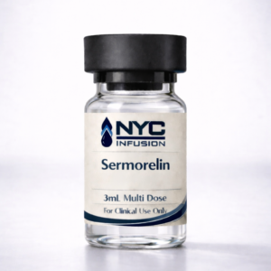 Sermorelin 15mg