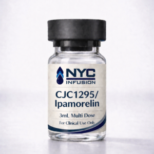 CJC-1295 / Ipamorelin - 7.2mg / 15mg