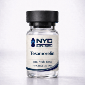 Tesamorelin - 24mg