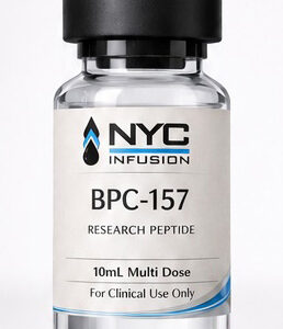 BPC-157 - 15mg