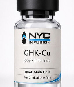 GHK-Cu - 50mg