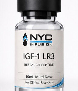 IGF-LR3 - 1000mcg