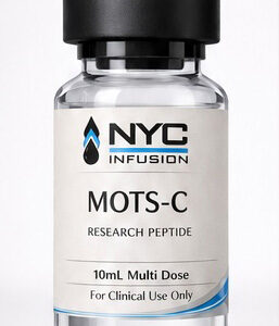 MOTS-C - 50mg