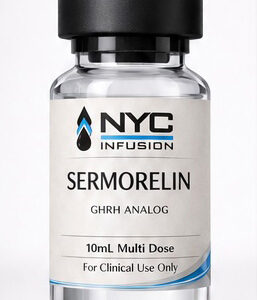Sermorelin - 15mg