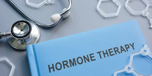 hormone therapy treatment